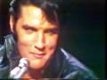Elvis Presley - Lawdy Miss Clawdy