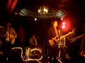 The Tacticians - Girls Grow Up Faster Than Boys