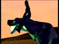 Panzer Dragoon Zwei Short Intro Panzer Dragoon Zwei Short Intro