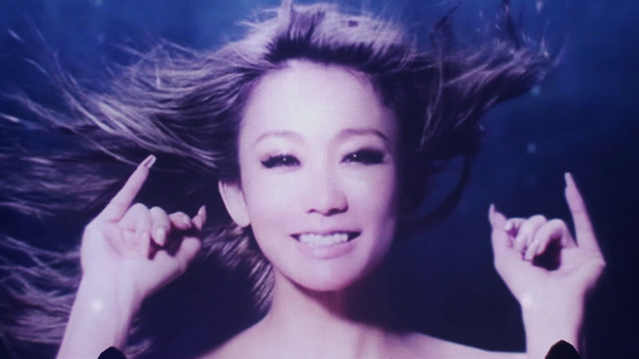 倖田來未 「KODA KUMI LIVE TOUR 2019 re(LIVE)」特設サイト