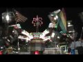 Tivoli Orbiter Tivoli Orbiter