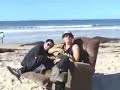 Recliner Chair Parody Song