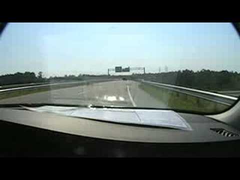 Test Drive: BMW 550i Sport and Pontiac G8 GT Photo Test Drive: BMW 550i Sport and Pontiac G8 GT