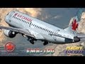 AIR CANADA EMB-190