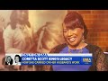 coretta scott king biography facts coretta scott king biography facts