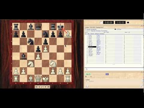 chess castling