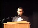 Chauncey Bailey, Slain Journalist, African American Ethnic