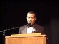 Chauncey Bailey, Slain Journalist, African American Ethnic