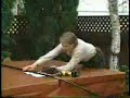COVER?UP! Installation Video COVER?UP! Installation Video