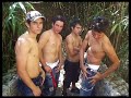Los Rebolation Crazy