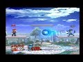 Super Smash Bros. Brawl Lucario's Aura Secrets