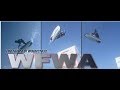 Jet Ski Freestyle Water Shows - Unseen WFWA Footage