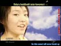 YOUNHA - Houki Boshi (BLEACH ENDING 3).