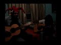 INTERPRETACION JUDIA toma 1(poseidos por Roman Polansky)
