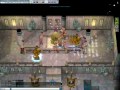 Toma de Prontera con Coup D'Etat
