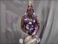 Djembe - Madou Solo Djembe - Madou Solo