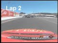 Kyle Petty Swears on Live TV