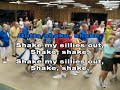 Shake My Sillies Out
