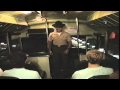 Marine Corps (Basic) Training Part 1/5 (Bootcamp)