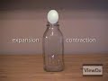 ViewDo: How To Get an Egg in a Milkbottle ViewDo: How To Get an Egg in a Milkbottle