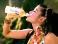 KATOU ROSA KIRIN CM