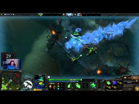 how to practice last hitting