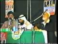 Is The Bible God's Word? - Lecture In Abu Dhabi - Sheikh Ahmed Deedat (1/12)