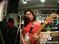 Amy Winehouse, Stronger Than Me (unplugged)
