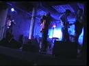 live at stereo glasgow saturday november the 10th 2007 - vic godard gets glasgow band bricolage onstage to join him for 