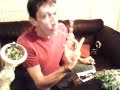 Ganja Rips & Sticky Buds...