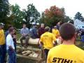 Midwest Foresters Conclave