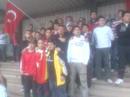 barisspor hackenberg - bizim canimiz