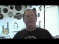 Doc Electro DE-50H Crunch Amplifier and All Crunch Flavors