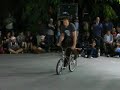 Pro Flatland BMX German Open 2008 Mellowpark Teil 2 Pro Flatland BMX German Open 2008 Mellowpark Teil 2