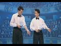 Barry and Stuart - Suicide in C Sharp Barry and Stuart - Suicide in C Sharp