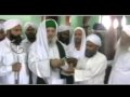 Click here to watch this video Sheikh Swabah Rifai giving Ijazah
