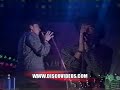 savage radio (live)