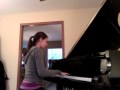 Your Love Is A Song by Switchfoot (Piano cover)