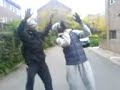 SOULJAH BOY REMIX AFRICAN VERSION UK ENGLAND EAST LONDON