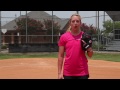 amanda scarborough - talk about the softball power drive www.softballpowerdrive.com