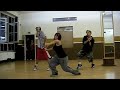 Caro - Dance Class Caro - Dance Class