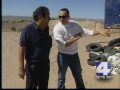 Get Answers: ABQ recyclables sitting in massive pile