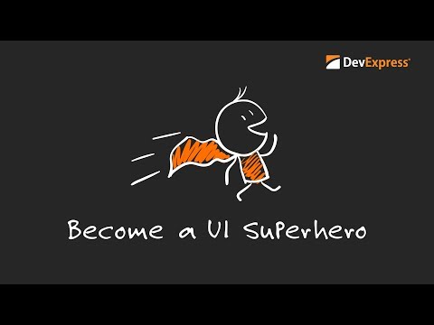 DevExpress Universal v14.1