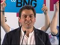 Mitin de Ponteareas