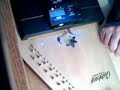 How I Tune My Autoharp How I Tune My Autoharp