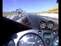 189mph S&R PRO TURBO HAYABUSA