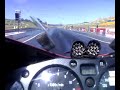 7.9 @189mph S&R PRO TURBO HAYABUSA 7.9 @189mph S&R PRO TURBO HAYABUSA