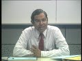 Lecture - 15 Limited Resource Allocation