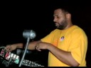 Theo Parrish - Ebonics