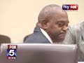 [GA] Charged with double-murder, Deputy Yancey wants out